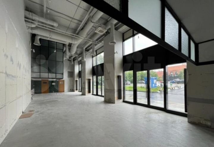 Ресторан/кафе в Бизнес-квартале