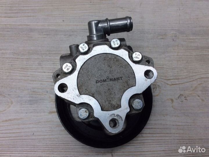 Насос гидроусилителя Land Rover Range Rover Sport