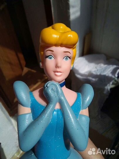 Статуэтка Золушка