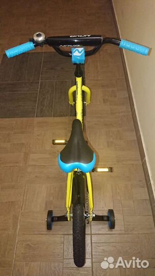 Вел новый 18