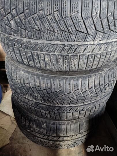 Sailun Ice Blazer Arctic 245/45 R18