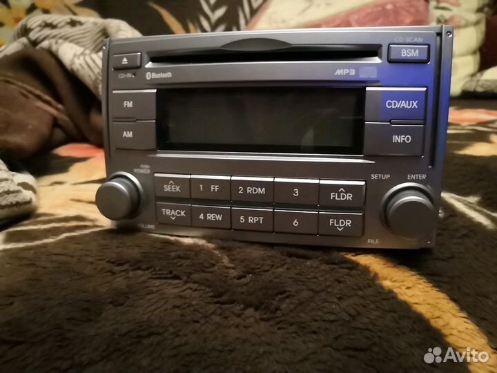 Аудио-и видеотехника