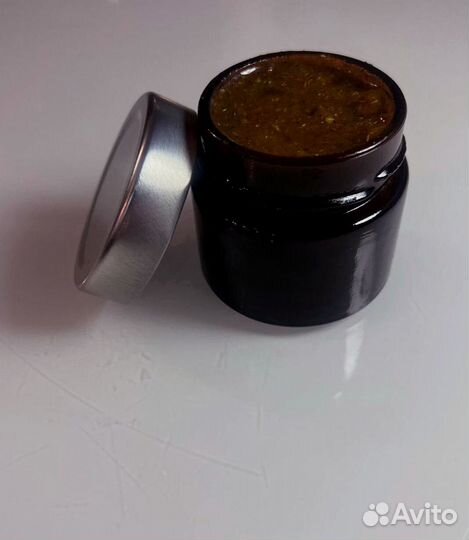 Биодобавка для усиления потенции