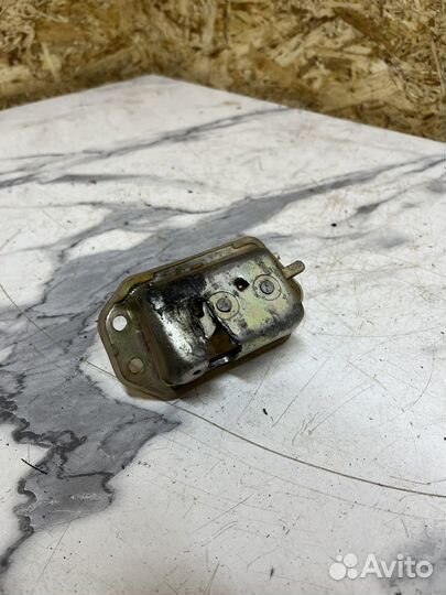 Замок багажника dewoo matiz