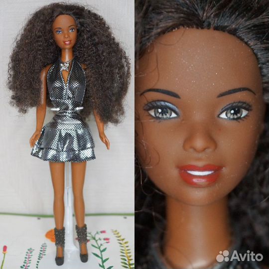 Барби Barbie винтаж 60-х 70-х 80-х 90-х