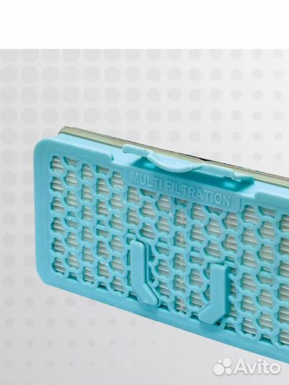 1127 FLG 891 opperr Фильтр для пылесосов LG (пр. д