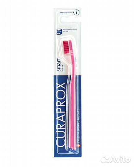 Curaprox CS Smart для детей