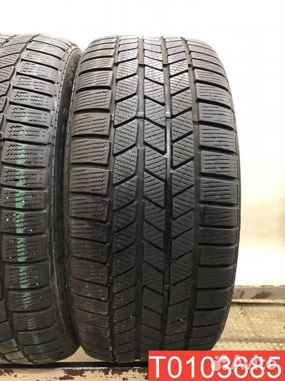 Continental ContiWinterContact TS 810 255/45 R19 104V