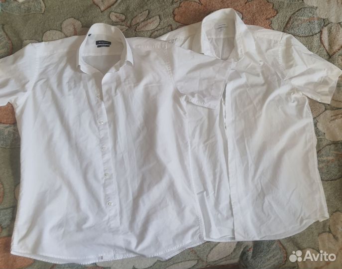 Мужские вещи пакетом