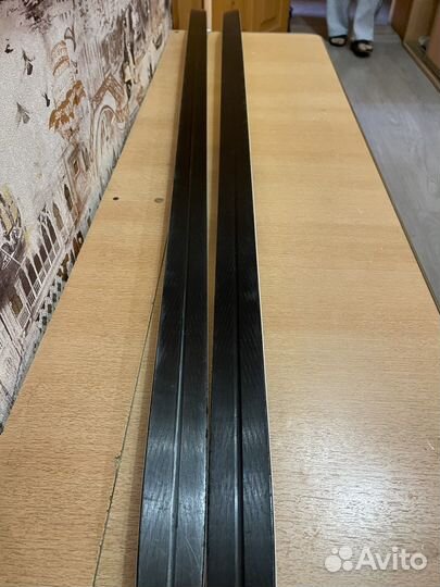 Беговые лыжи fischer