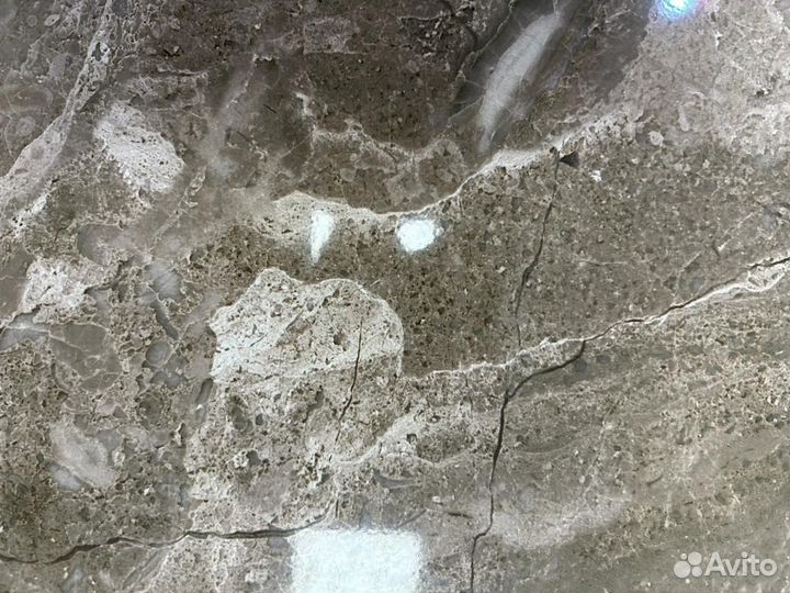 Керамическая плитка для ванной 400*270 под мрамор