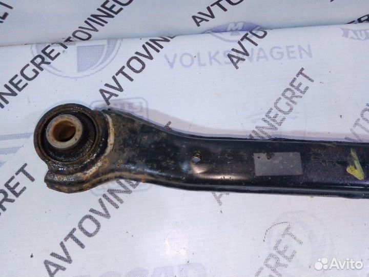 Рычаг поперечный задний Kia Sportage 3