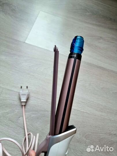 Плойка Rowenta