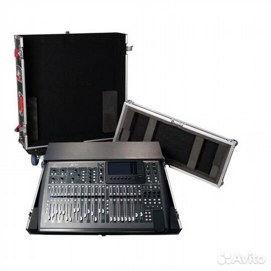 Кейс для микшера Gator G-tour X32