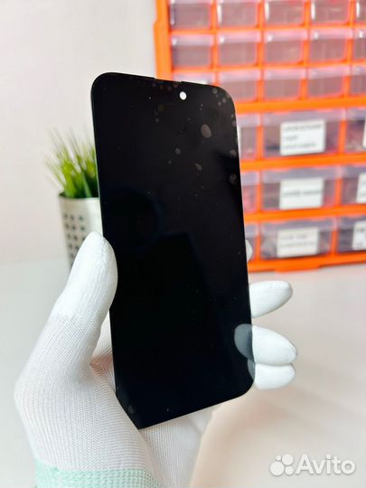 Дисплей iPhone 14 pro max