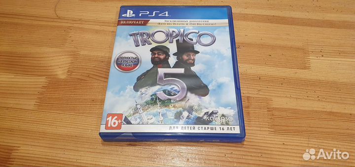 Игры ps4 xdox360