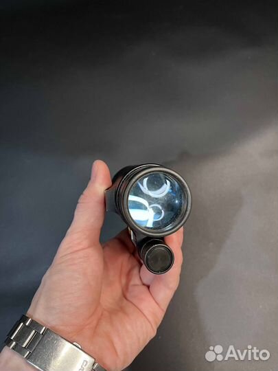 Прибор ночного виденья Jahnke DJ-8 NSV