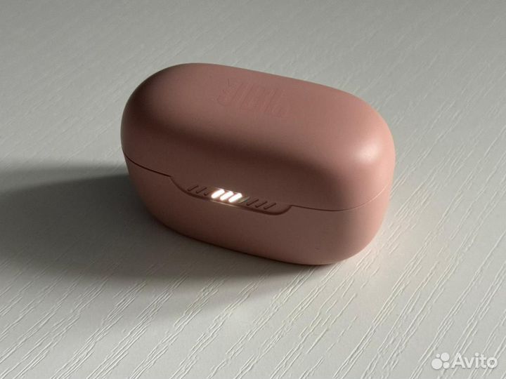 Блютуз наушники JBL