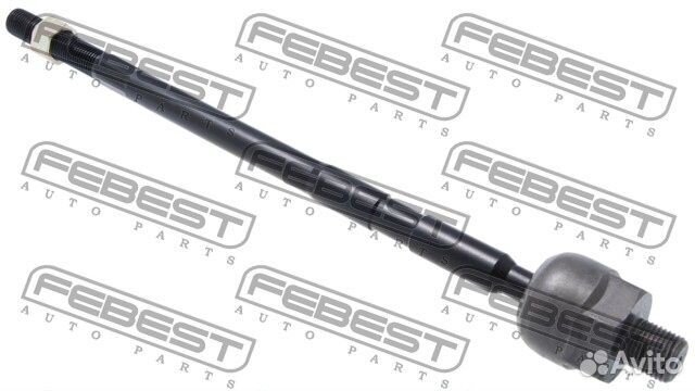 Тяга рулевая 0522DW