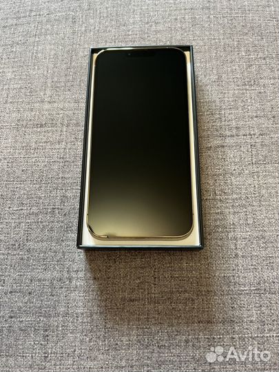 iPhone 13 Pro Max, 256 ГБ