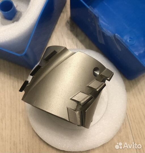 Фрезы для кромкооблицовочного станка 60х16х12