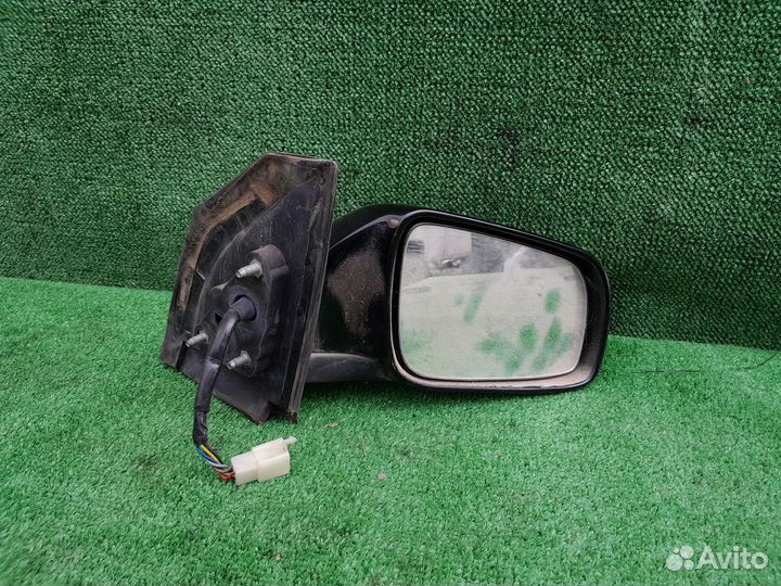 Зеркало правое Lifan Solano 1