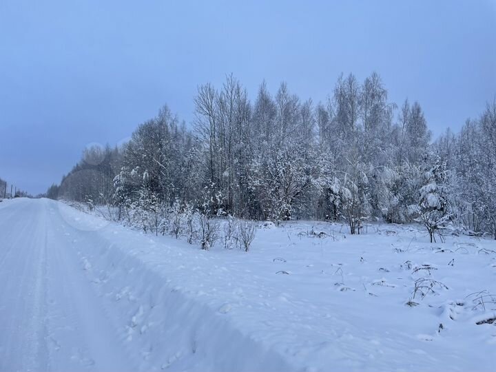 Участок 15 га (ИЖС)
