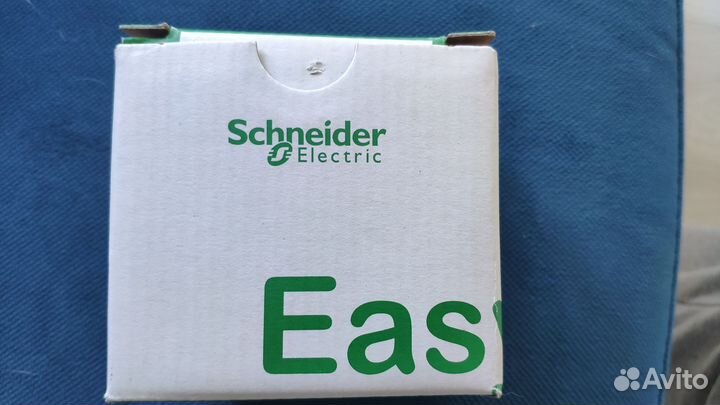 Дифференциальный выкл. диф. 40А,300 ma EZ9R64440