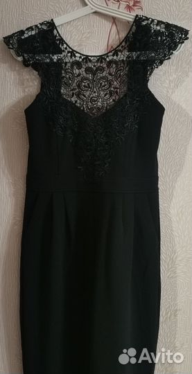 Костюм женский вечерний