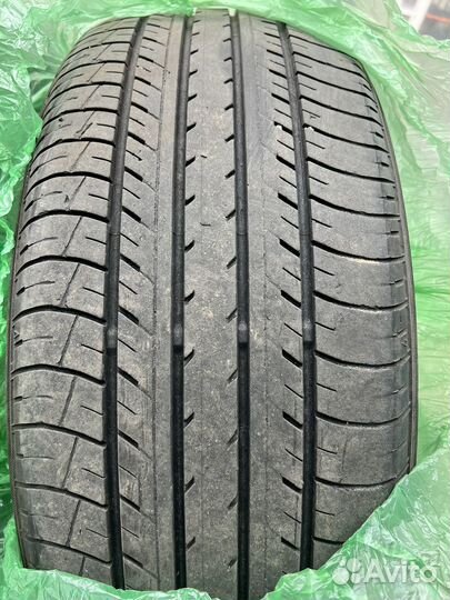 Yokohama BluEarth E70BZ 215/55 R17