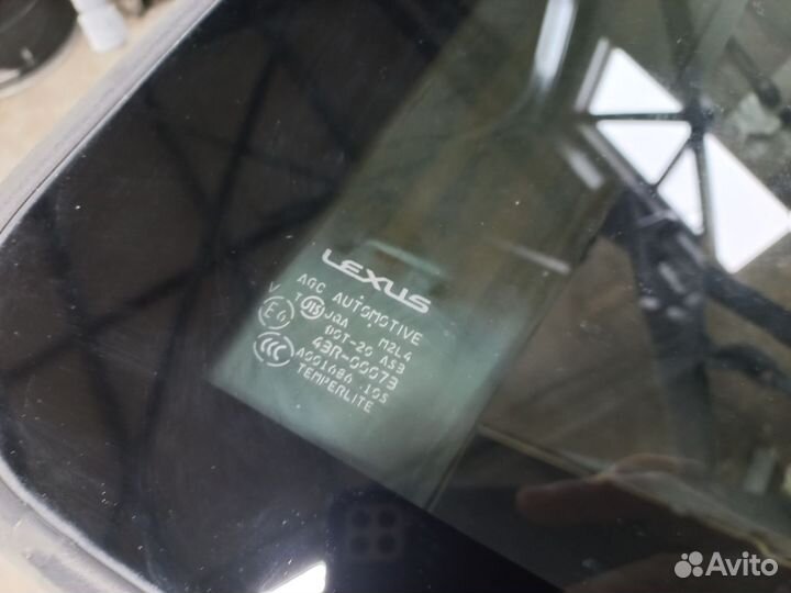 6326048151 привод люка крыши