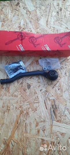 Рулевой наконечник Рено Меган/Сценик