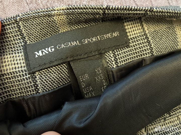 Пакет вещей на хрупкую девушку