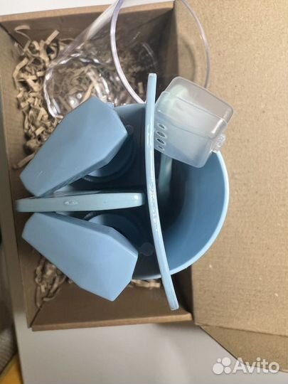 Дорожный набор etravel, подарок путешественникам