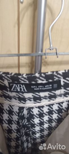 Шорты zara