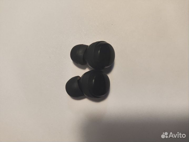 Беспроводные наушники xiaomi buds 3 lite