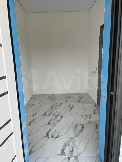 Дом 90 м² на участке 8 сот.