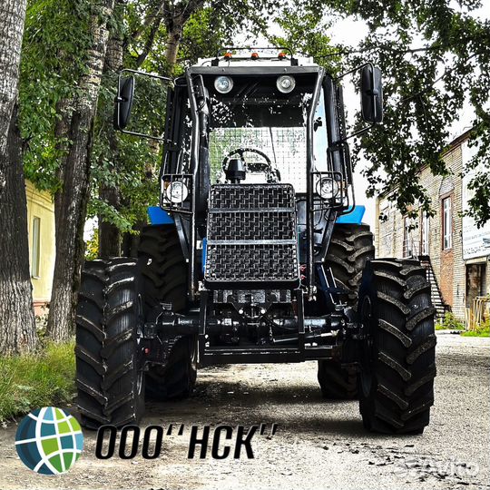 Трактор МТЗ (Беларус) 82.2, 2023