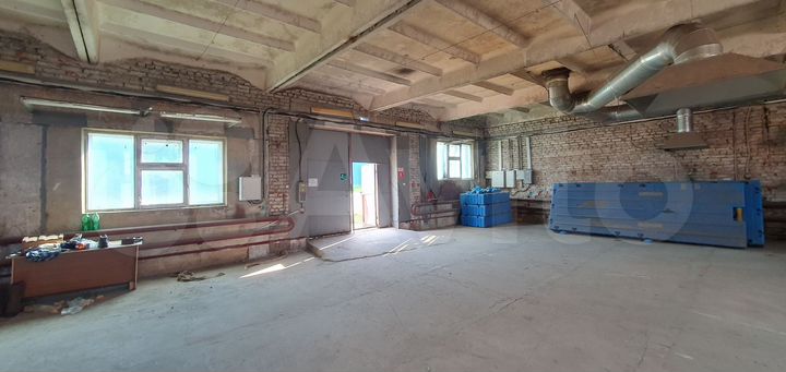 Боксы 50-500 м² ул.Скуратовская/пр.Энергетиков