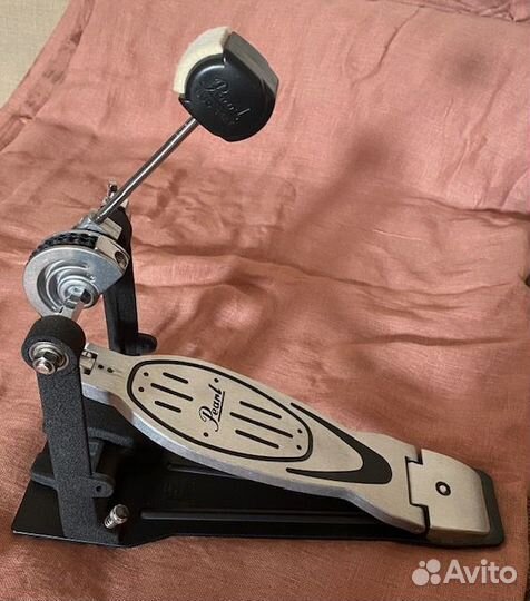 Педаль для бас-барабана Pearl P-900 PowerShifter