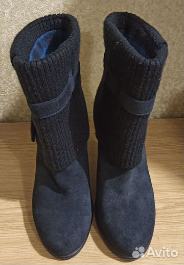 Ботильоны itaita