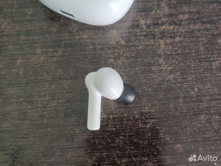 Наушники soundcore note i (кейс и левый наушник)