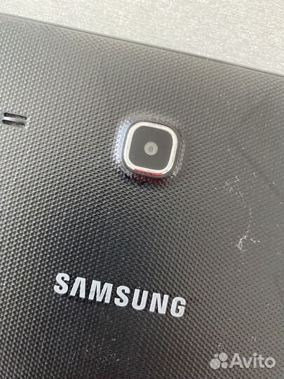 Планшет samsung galaxy tab e