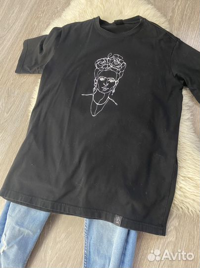 Вещи пакетом на 42