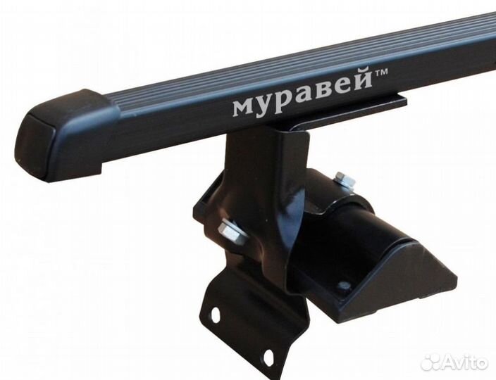 Багажник на крышу для Лада Гранта