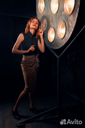 Фото и видео съемка