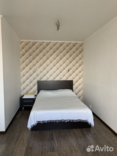 Бизнес посуточная аренда