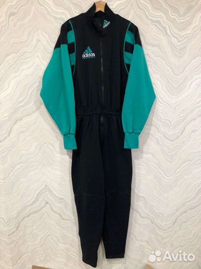 Комбинезон Adidas Equipment винтаж