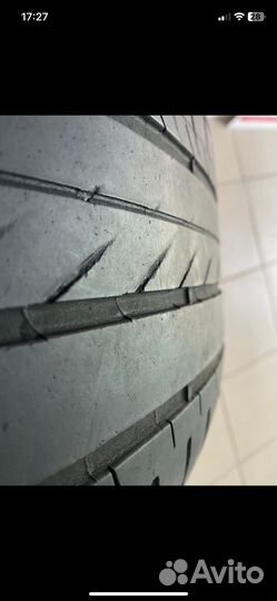 Goodyear Eagle F1 Asymmetric 225/50 R19 103W