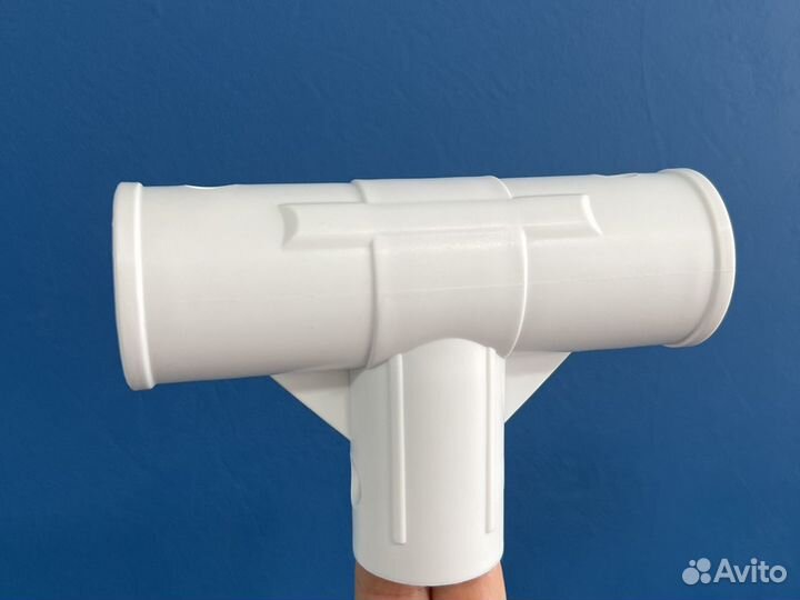 Тройник и соединения Intex